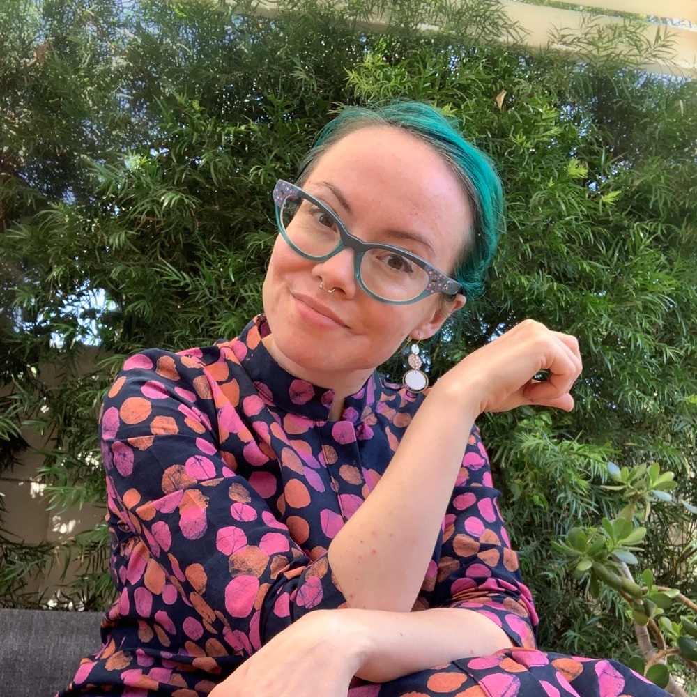 Meet your Posher, Kendra
